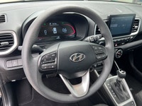 4D Sport Utility I4 CVT FWD 4 Speakers, Air Conditioning, AM/FM radio, Cloth Seat Trim, Driver door... (image 7)