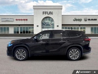 Sunroof, Leather Seats, Navigation, Power Liftgate, Cooled Seats! With a host of premium features, y... (image 1)