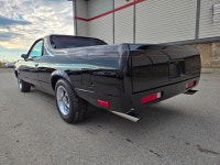 California car, Custom paint and interior. High performance crate engine. Also come with rare hard t... (image 5)