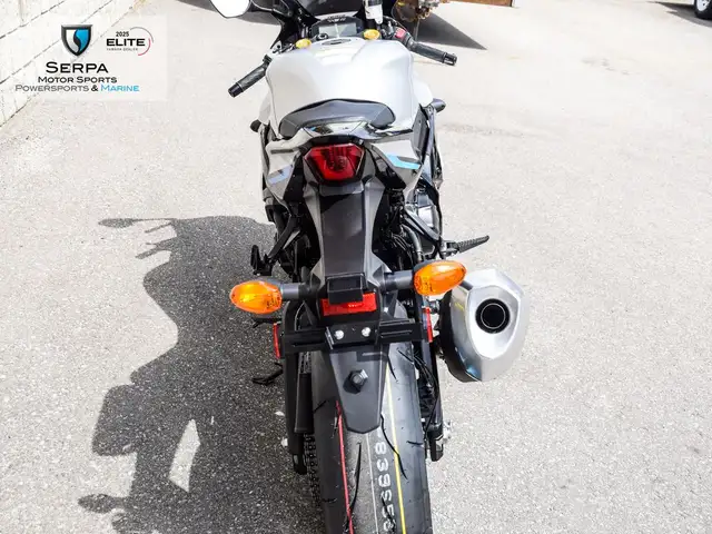 2025 Suzuki GSX-R1000A in Sport Bikes in Markham / York Region - Image 11