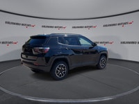 Built for drivers who want real Jeep capability with everyday comfort, this 2024 Jeep Compass Trailh... (image 7)