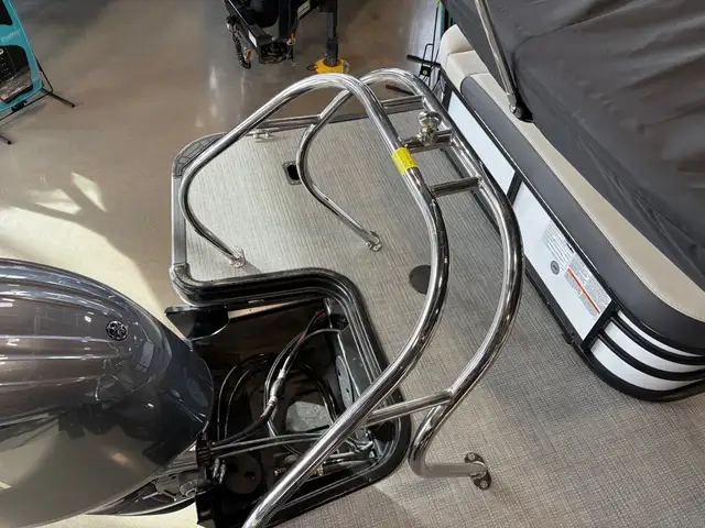 2025 Starcraft EXS-3Q in Powerboats & Motorboats in Saskatoon - Image 17