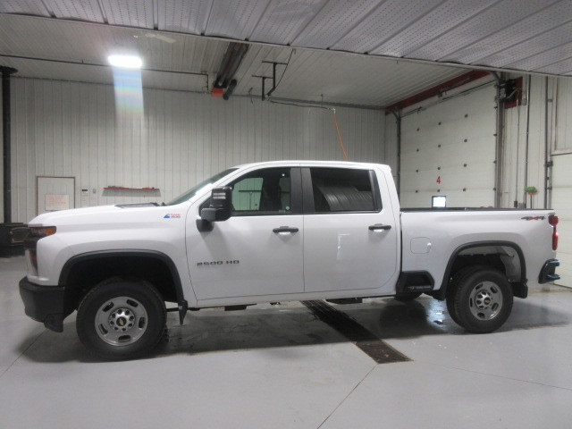 2020 Chevrolet 2500HD Crew Cab 4X4 ON SALE $41900 in Cars & Trucks in Edmonton