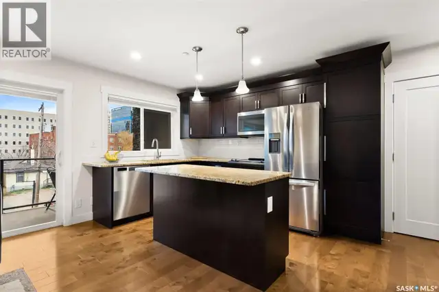303 1863 Rae STREET Regina, Saskatchewan in Condos for Sale in Regina - Image 5