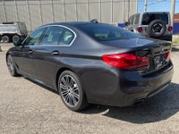 Vehicle Highlights: - Accident free - M-Package Just landed is an elegant BMW 530i xDrive M-package!... (image 4)