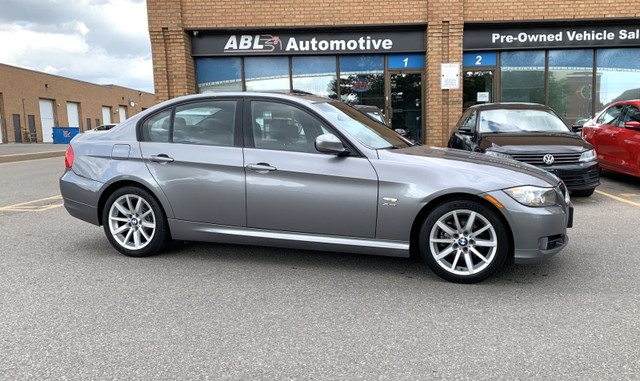 2009 BMW 328 X Drive**6 Speed**Sport Package** in Cars & Trucks in Markham / York Region