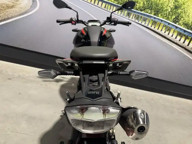 2025 BMW G 310 R Passion in Street, Cruisers & Choppers in Saskatoon - Image 7