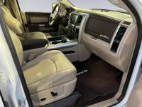 WE CAN GET YOU APPROVED ON THIS 2017 RAM LARAMIE 1500 CREW CAB 4X4 TODAY FEATURED OPTIONS -Seconf ro... (image 9)