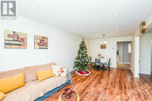 47 - 47 ELLIS DRIVE N Brampton (Southgate), Ontario in Condos for Sale in Mississauga / Peel Region - Image 35
