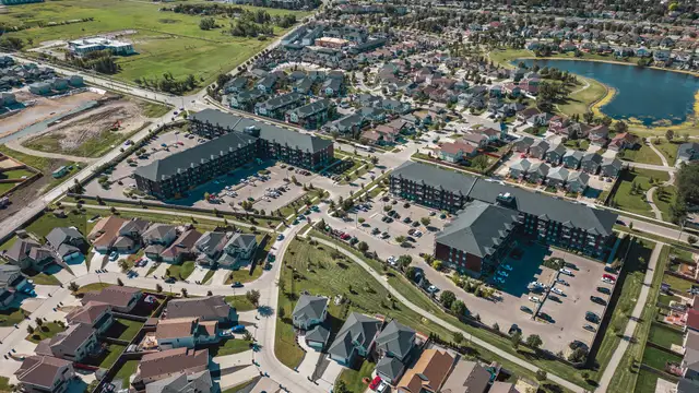 15/20 Innsbruck Village: Incredible Property - Brand New Build!! in Long Term Rentals in Winnipeg - Image 11