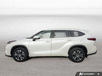 Check out this 2023 Toyota Highlander before someone takes it home! *Get Your Money's Worth for this... (image 1)