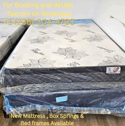 New Mattress | Mattresses |Pillow Top |Anna Plus | Euro Top, View more
