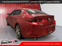 TOUT ORIGINALE, JAMAIS ACCIDENTÉ! Moteur SKYACTIV-G de 2,5 L à DACT et 16 soupapes à 4 cylindres -co... (image 9)