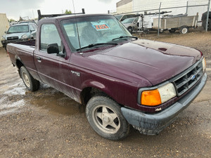 1994 Ford Ranger XL