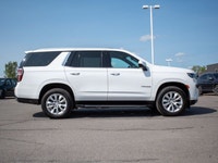 The 2022 Chevrolet Tahoe LS is a full-size SUV that blends power, space, and capability. With its 5.... (image 8)