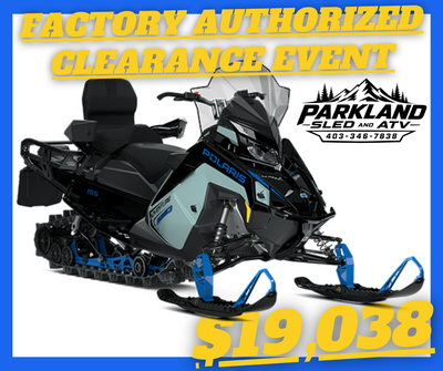 PAYMENTS LOW AS $130 BIWKLY! $1500 REBATE ENDS OCT 31! 2026 POLARIS 650 Voyageur Adventure Ultimate...