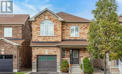 The Perfect Basement Apartment In Bradford* Beautiful Bright Spacious Finished Basement* New Custom...