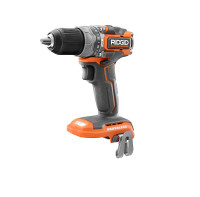 Ridgid R8711B 18V 1/2" Hammer Drill/Driver (Tool Only) BNIB- $79