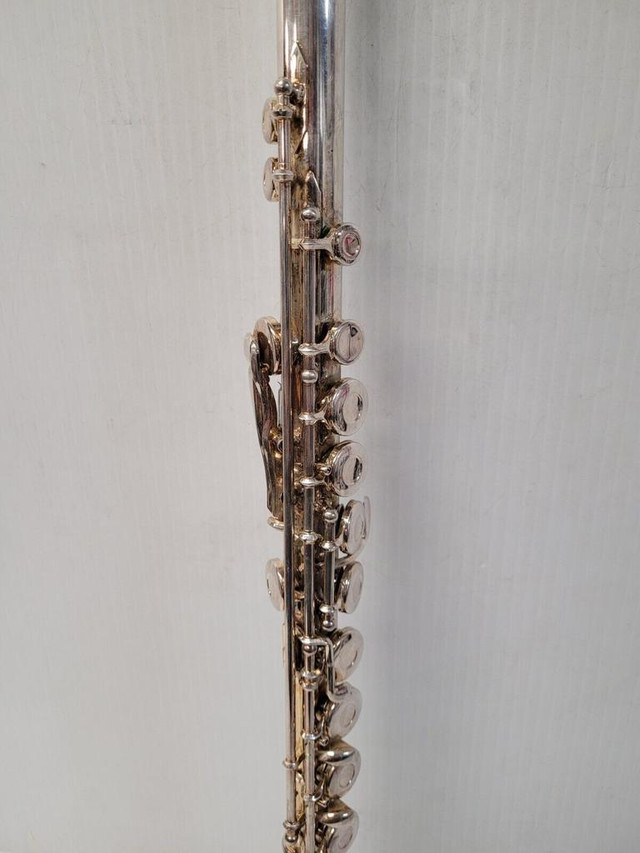 (I-2626) Gemeinhardt 2SP Student Flute in Woodwind in Calgary - Image 4