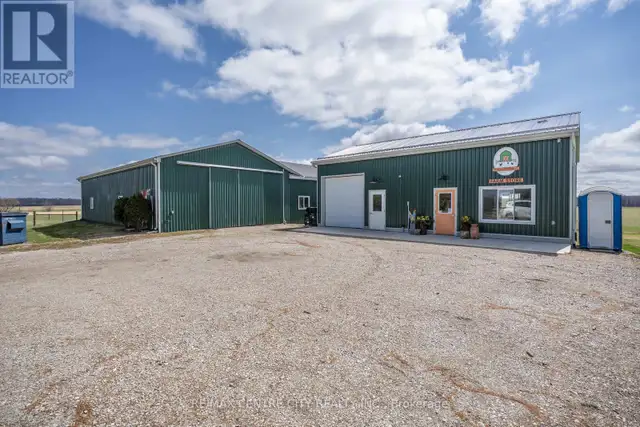 323804 MOUNT ELGIN ROAD South-West Oxford (Mount Elgin), Ontario in Land for Sale in Woodstock - Image 7