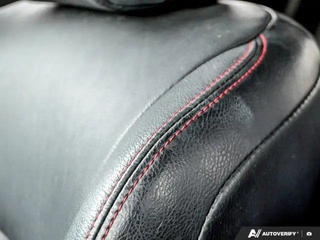 2014 Nissan JUKE SL | FULLY SAFETIED | LEATHER in Cars & Trucks in Winnipeg - Image 27