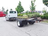 2017 NAVISTAR INTERNATIONAL 4300 LP Cab and Chassis - Automatic transmission-25500 GVW. 2017 Interna... (image 7)