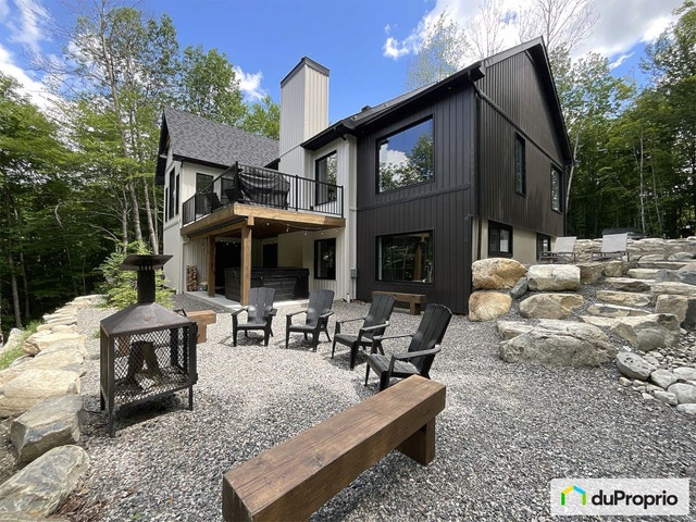 $899,000 - Price Taxes Not Included - Cottage in Chertsey — photo 2
