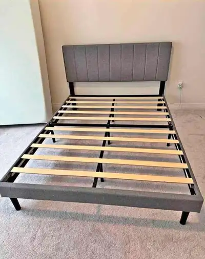 Double Bed Frames, View more