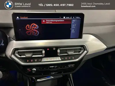 2022 BMW X3 xDrive30i | Gr. Sup. Essentiel | Gr. M Sport, View more