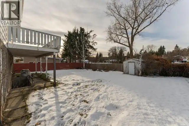 2425 EWERT CRESCENT Prince George, British Columbia in Houses for Sale in Prince George - Image 35