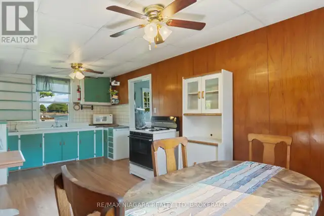10953 LAKESHORE ROAD Wainfleet (Lakeshore), Ontario in Houses for Sale in St. Catharines - Image 26