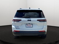 This Jeep Grand Cherokee L has a powerful 2.0 Liter engine powering this Automatic transmission. Goo... (image 4)