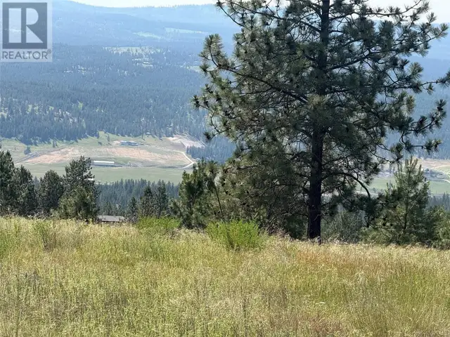 lot 2 Whiskers Hill Road Lot# 2 Pritchard, British Columbia62863770341378123