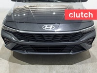 Blindspot Sensors, Forward Collision Mitigation, Rear Collision Warning and more! Clutch is the larg... (image 6)
