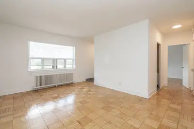 renovated one bedroom, st.clair and o'connor - ID 2047, View more
