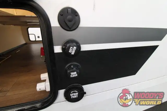 2026 ALLIANCE RV DELTA BH271 in Travel Trailers & Campers in Abbotsford - Image 12