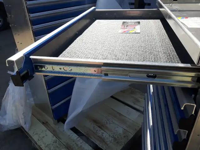 Service Truck Toolbox in Other Parts & Accessories in Owen Sound - Image 4