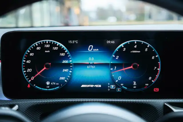 2022 Mercedes-Benz A-Class in Cars & Trucks in Markham / York Region - Image 32