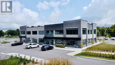 Welcome To Midland Town Centre. Units Are Available For Immediate Occupancy. This Upscale Master Pla...