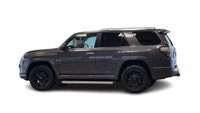 Recent Arrival! Odometer is 15053 kilometers below market average! 2019 Toyota 4Runner SR5 Magnetic... (image 8)