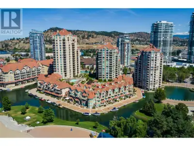 Discover the epitome of luxury living in this stunning south-facing townhome, just steps from the pr...