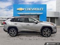The 2024 Toyota RAV4 Prime Sport Utility is engineered to revolutionize your daily commute and weeke... (image 5)