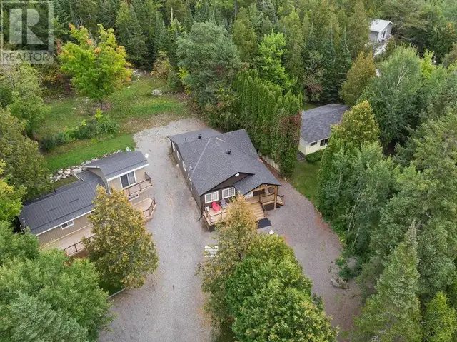 286 Harmony Beach RD Havilland, Ontario in Houses for Sale in Sault Ste. Marie - Image 7