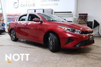 Key Features: Heated front seats, premium cloth seating surfaces, power sunroof, smart key with push... (image 6)