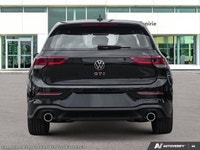 * GTI * *Performance:* • 4- cylinder, 2.0 TSI, 241 HP & 273 lb-ft engine • 7-speed automatic transmi... (image 5)