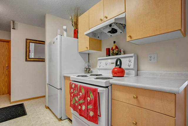 FREE APRIL RENT! 2 Bedroom Apartment In-Suite Laundry! Pets OK! in Long Term Rentals in Strathcona County - Image 2