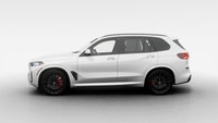 BMW Laval présente la toute nouvelle *BMW X5 xDrive40i 2026.* Une combinaison de puissance, confort... (image 3)