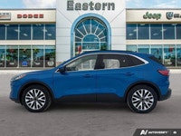 | Panoramic Vista Roof | Head-Up Display | Navigation System | Heated Front Seats | Heated Steering... (image 1)