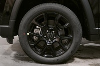 Meet the brand new 2026 Jeep Compass Altitude, now available at Southside Dodge Chrysler Jeep Ram Fi... (image 6)