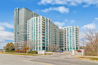 1 Bdrm Condo Apt in the Heart of Richmond Hill